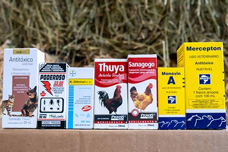 medicamentos para cães, gatos, aves e bovinos medicamentos para cães, gatos, aves e bovinos