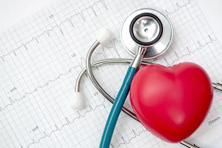Acompanhamento peridódico consulta com cardiologista