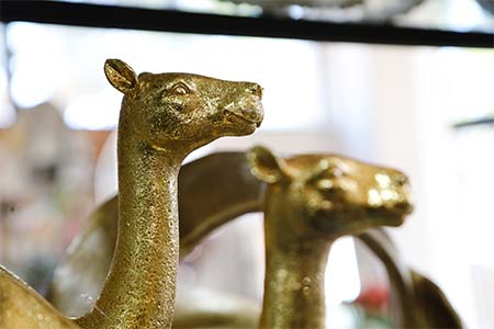 Itens para decoração de ambientes Itens para decoração de ambientes