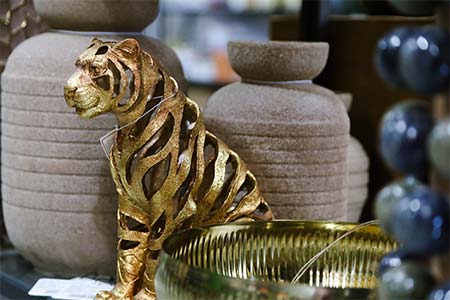 Itens para decoração Itens para decoração