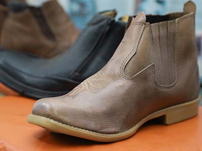 Botas botas