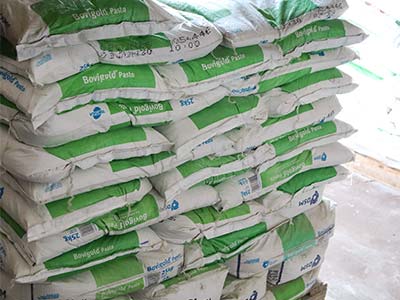 Insumos agropecuários insumos agropecuários
