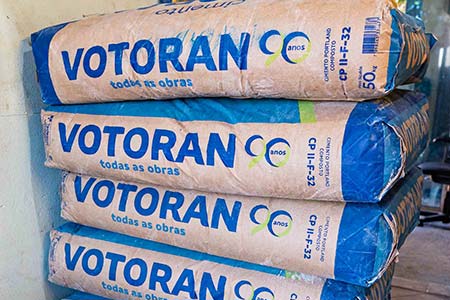 cimento votoran cimento votoran