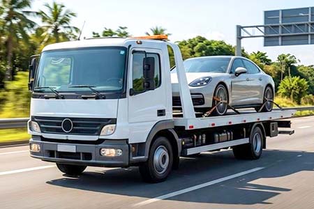 Guincho e auto socorro auto socorro