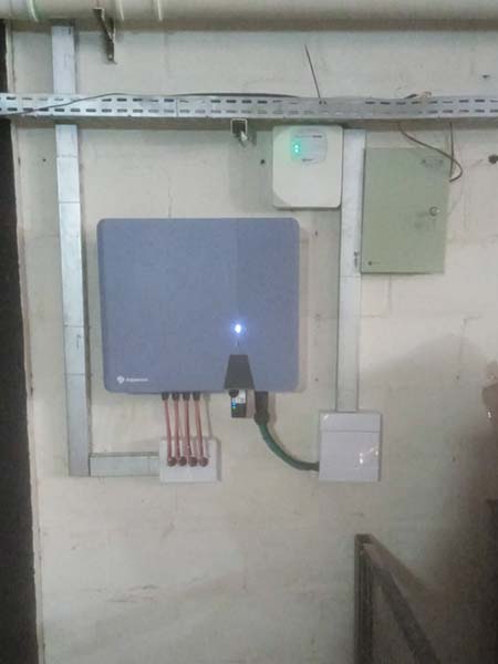 inversor solar