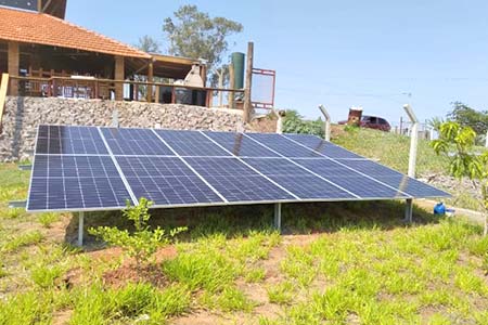 financiamento de placa solar