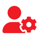 Recursos humanos de administração de pessoal