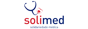 Logomarca Solimedi