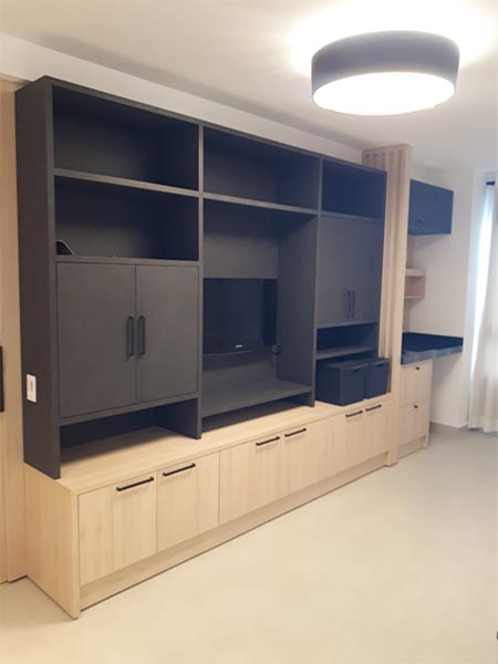 móvel planejado