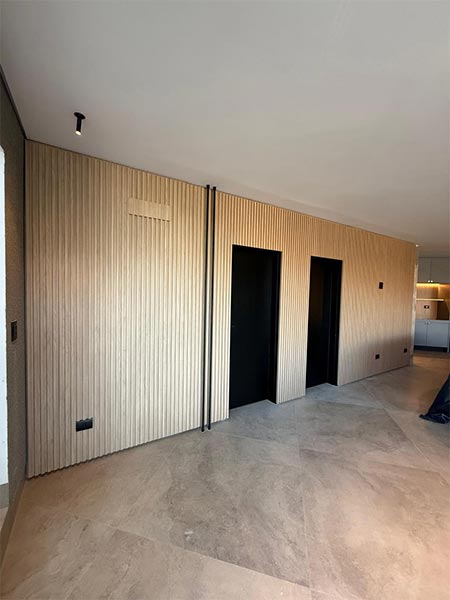 painel