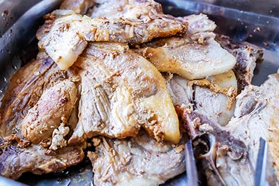 bisteca bisteca