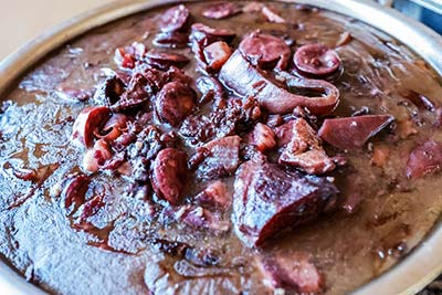 feijoada feijoada