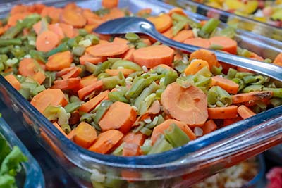 legumes cozidos legumes cozidos