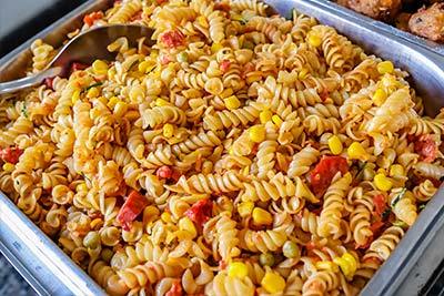macarrão macarrão