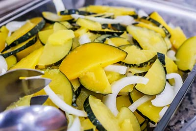 salada de abóbora salada de abóbora