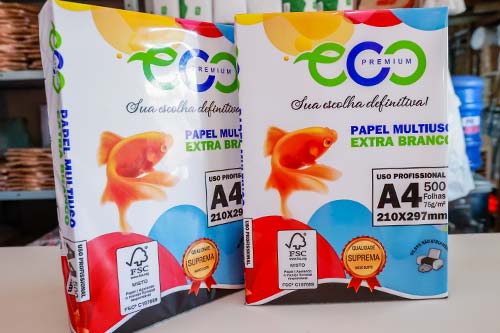 Papel multiuso Papel multiuso