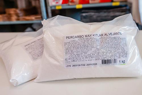 Percarbonato de sódio Percarbonato de sódio