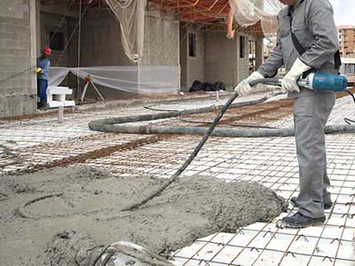 vibrador de concreto vibrador de concreto