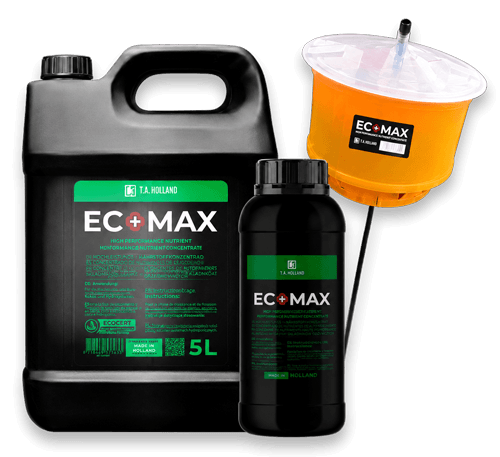 Ecomax Ecomax
