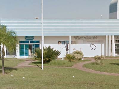instituto de radiologia presidente prudente - unidade damha