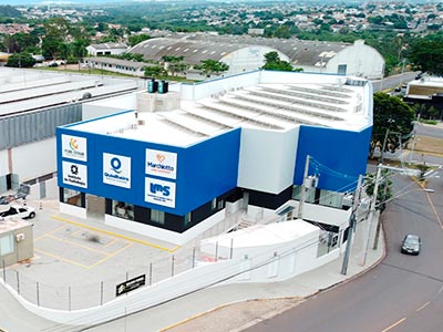 instituto de radiologia presidente prudente - unidade euromarket