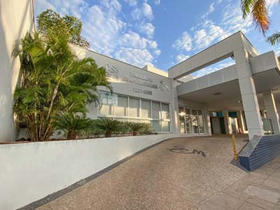 Unidade Santa Casa
