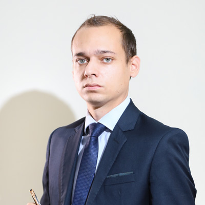 Gabriel Videira Advogado