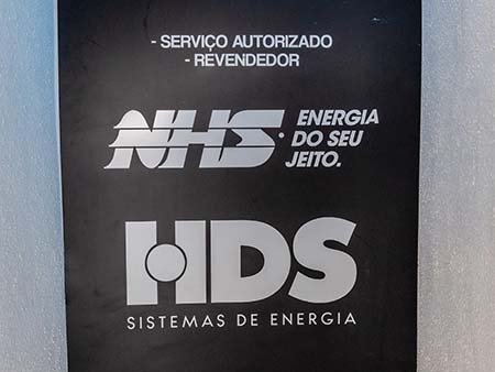 serviço autorizado serviço autorizado