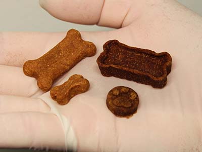 biscoito pet