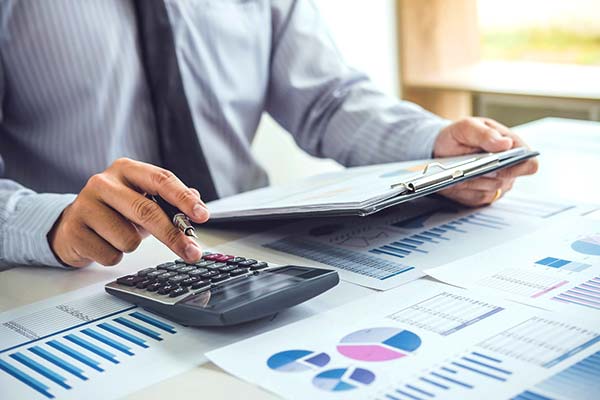 Contabilidade e serviços fiscais para empresas em Birigui Serviços de contabilidade e fiscal