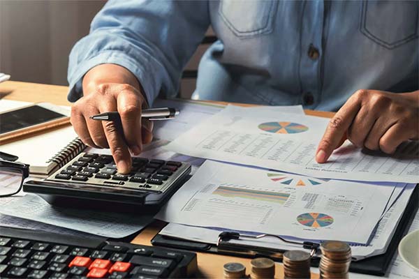 Serviços contábeis da Piacente Contabilidade Serviços de contabilidade para empresas