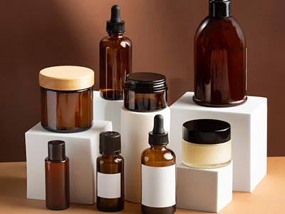 Produtos estéticos manipulados produtos de beleza manipulados