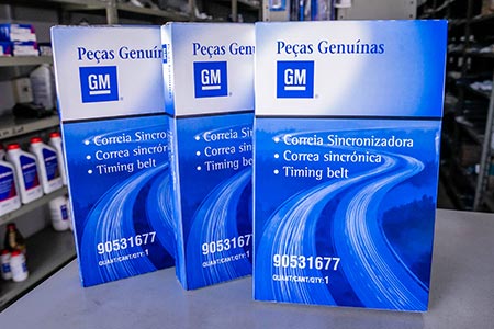 peças para veículos Chevrolet peças para veículos