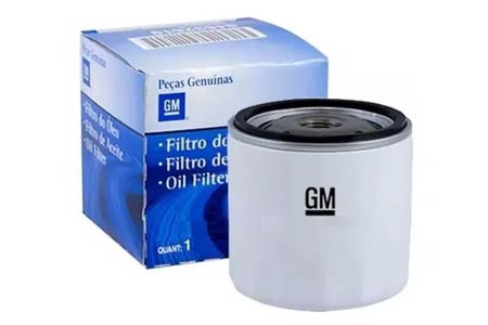 filtro de óleo filtro de óleo