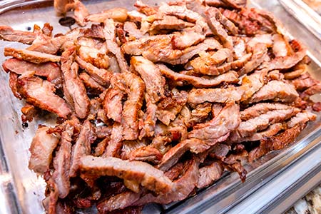 Carne assada carne assada