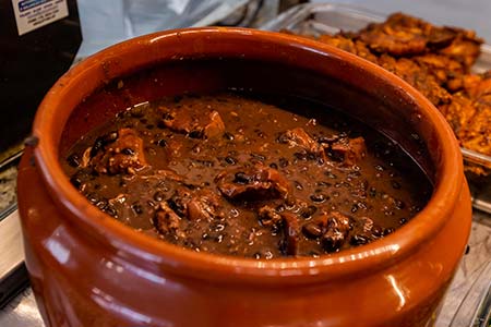 Feijoada feijoada