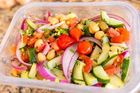 Legumes legumes