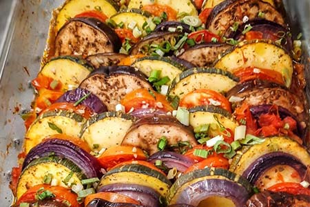 Ratatouille ratatouille