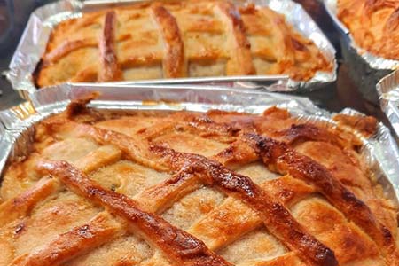 Torta de frango torta de frango