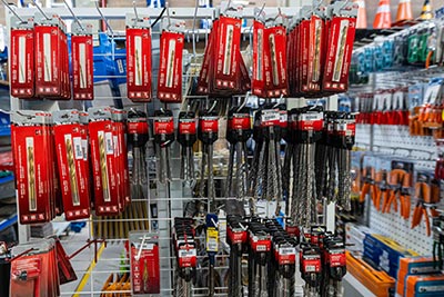 Brocas para furadeiras Brocas para furadeiras