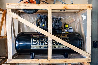 Compressores Compressores