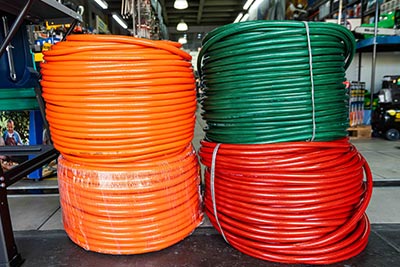 Conduítes Conduítes