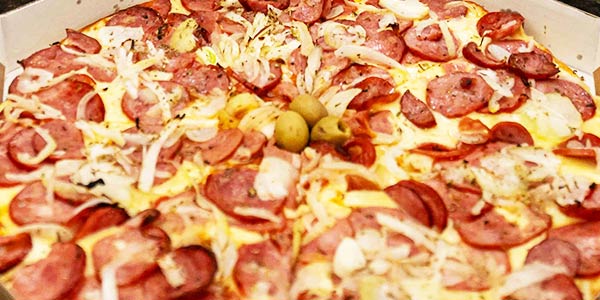 Pizza