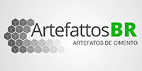 Logo Artefattos BR