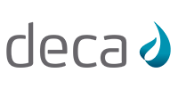 Logo Deca
