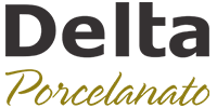 Logo Delta Porcelanato