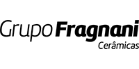 Logo Grupo Fragnani Cerâmicas