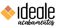 Logo Ideale Acabamentos