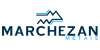 Logo Marchezan Metais