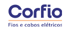 Logotipo Corfio